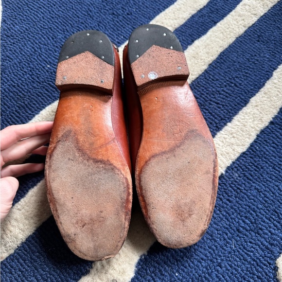 Martiniano Duccio Loafers - Picture 2 of 5